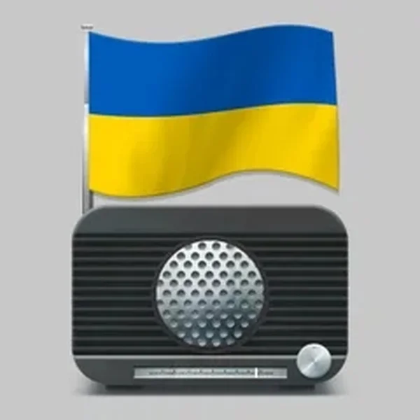 Radio Zolota Epokha Ukraine logo