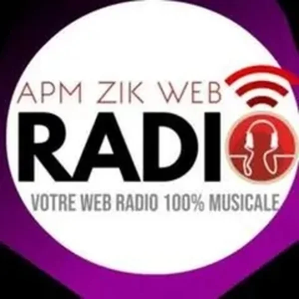 APM Zik Web Radio logo