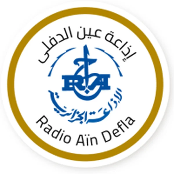 Radio Algérienne Ain Defla logo