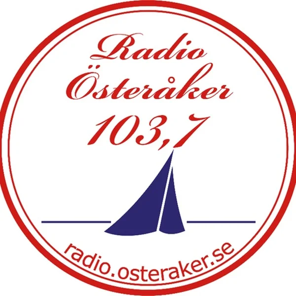 Radio Österåker 103.7 FM logo