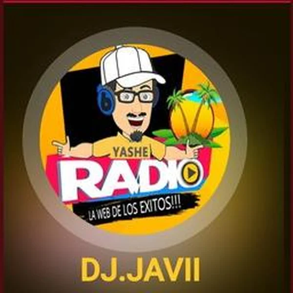 Yashe Radio logo