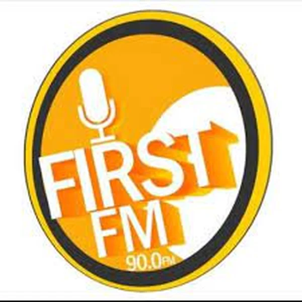 Kıbrıs First FM 90.0 logo