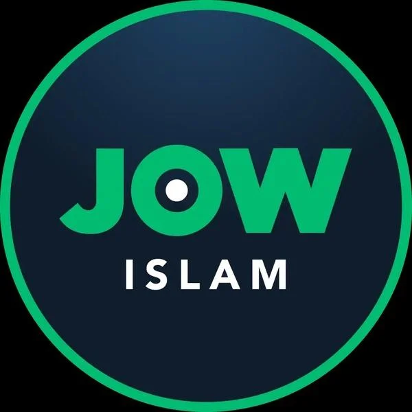 JOW Islam logo
