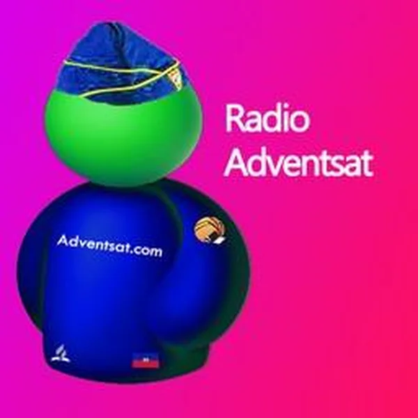 Radio Adventsat logo