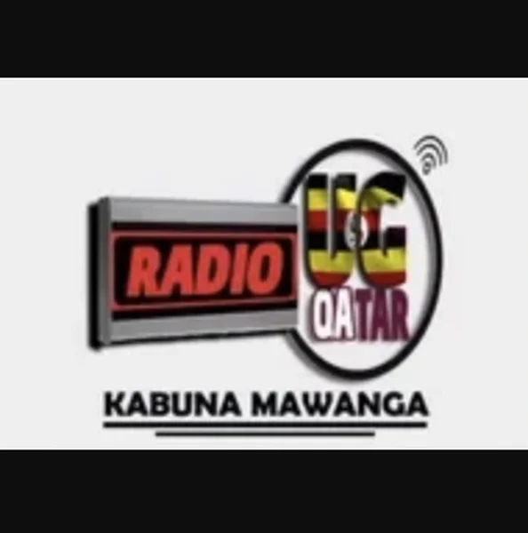 Radio Uganda Qatar logo