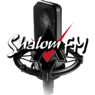 Shalom FM Colombo logo
