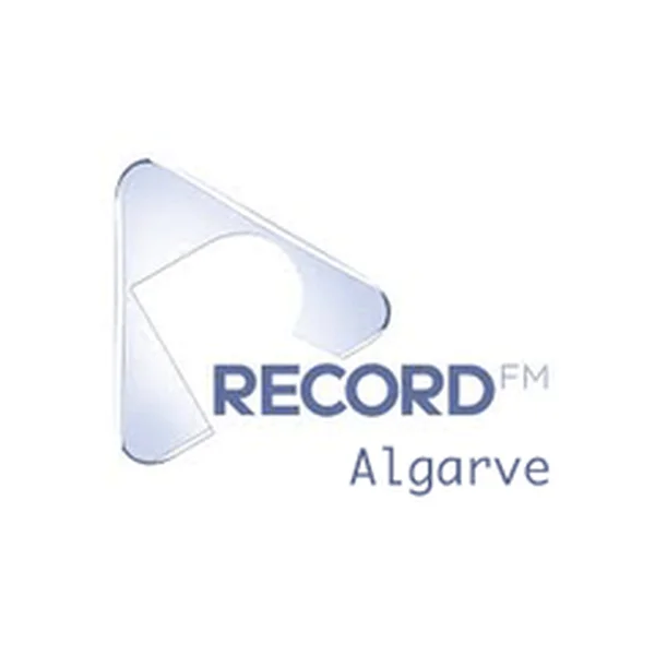 Rádio Record Algarve 91.8 FM logo