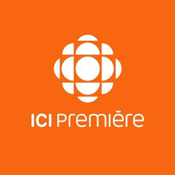 ICI Première Nouvelle-Écosse 92.3 logo