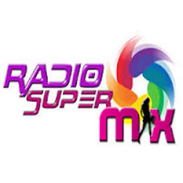 Radio Supermix logo
