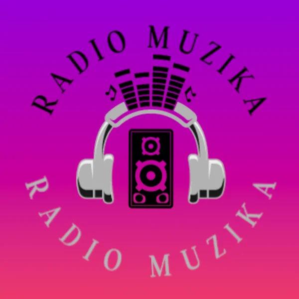 Radio Muzika logo