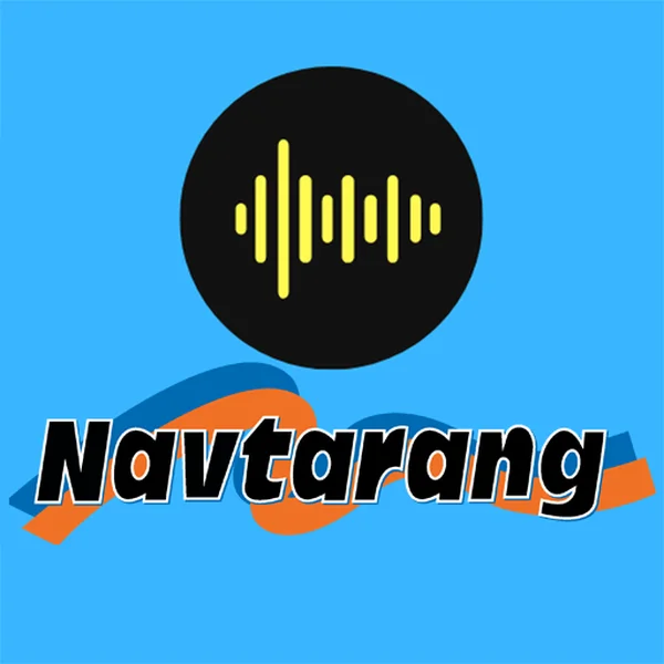 Navtarang Fiji logo
