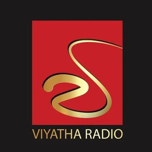 Viyatha Radio logo