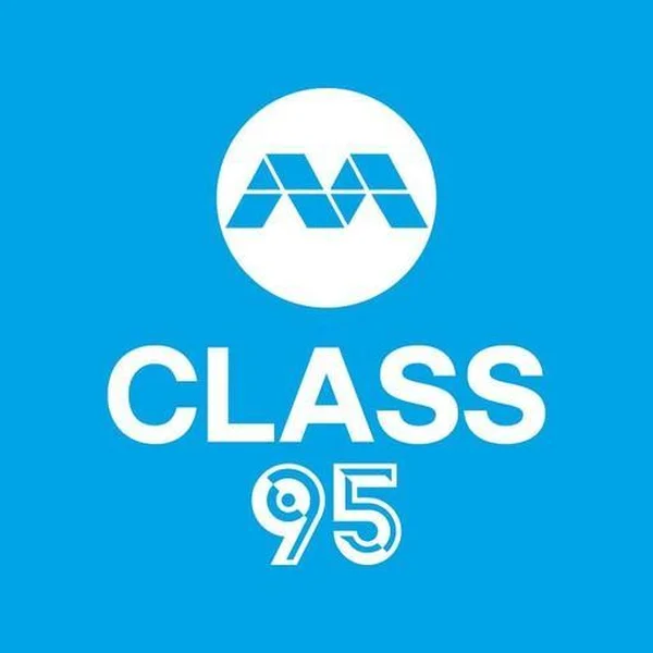 Class 95 logo