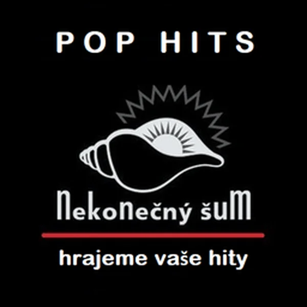 Nekonečný Šum - Pop Hits logo