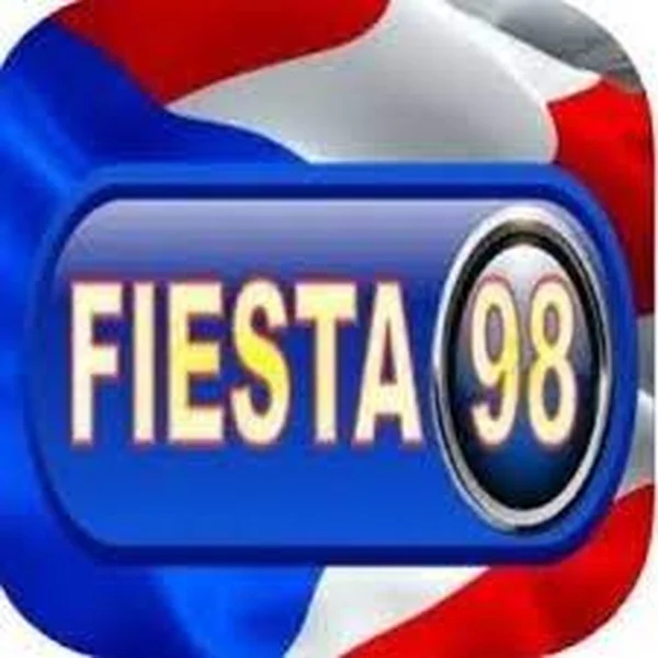 Fiesta 98 PR Arroyo logo