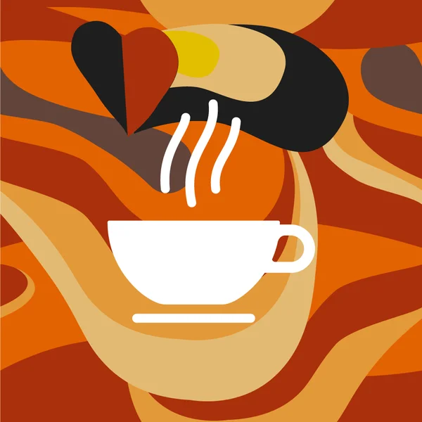 1.FM - Cafe logo