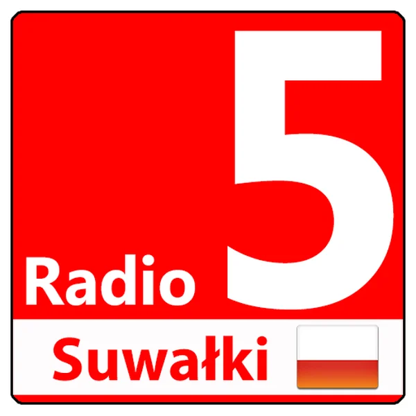 Radio 5 Suwałki logo