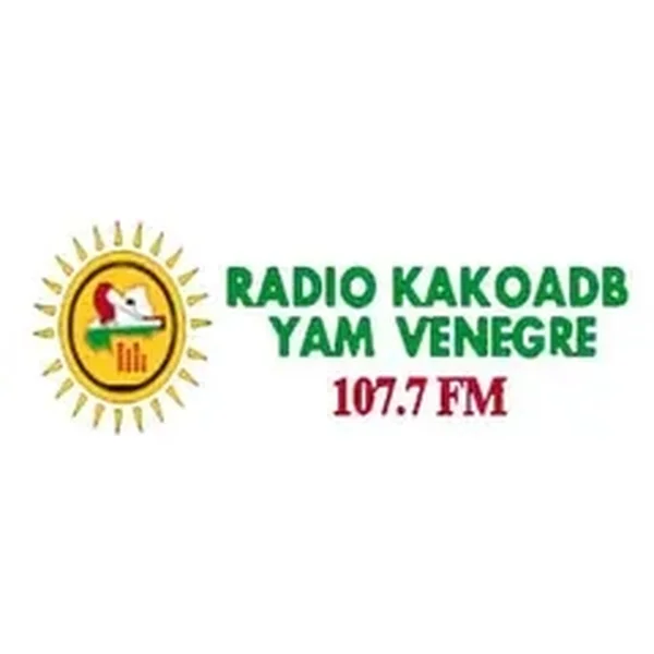 Radio Venegre 107.7 FM logo