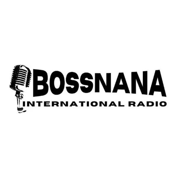 Bossnana International Radio logo