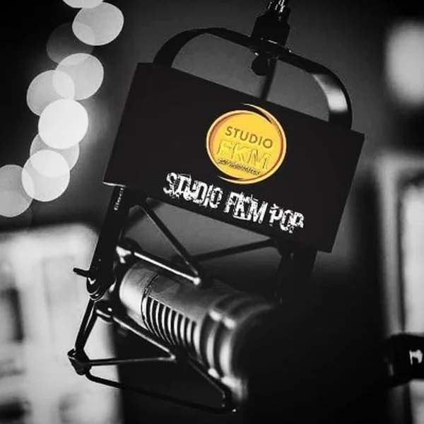 Studio FKM logo