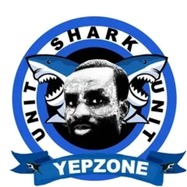 Shark Unit Ent FM logo