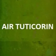 AIR Tuticorin AM 1053 logo