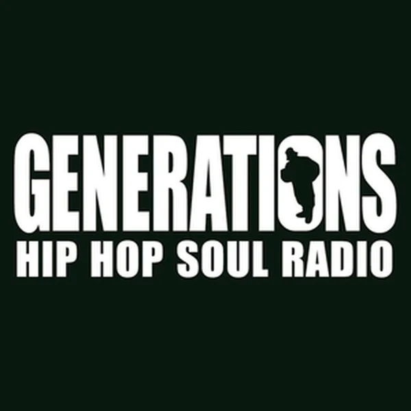 Generations logo