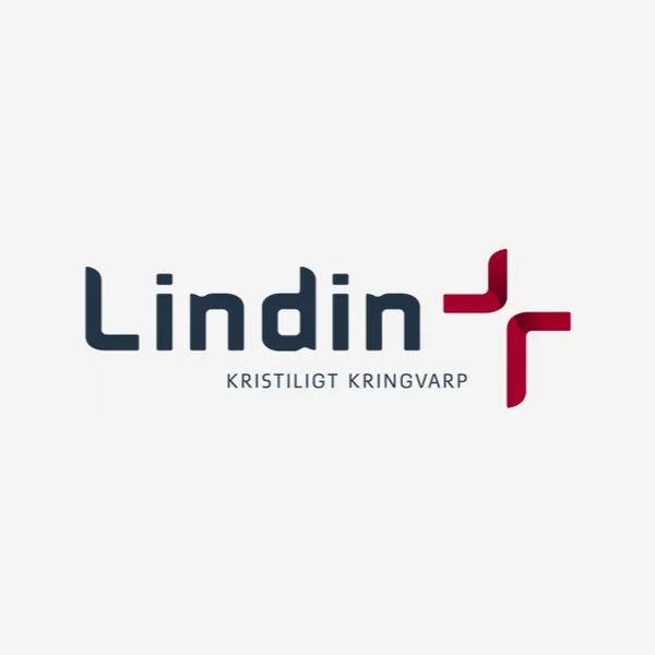 Lindin FM logo