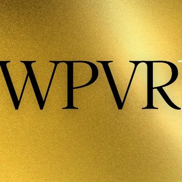 Platinum Vibes Radio WPVR New York logo