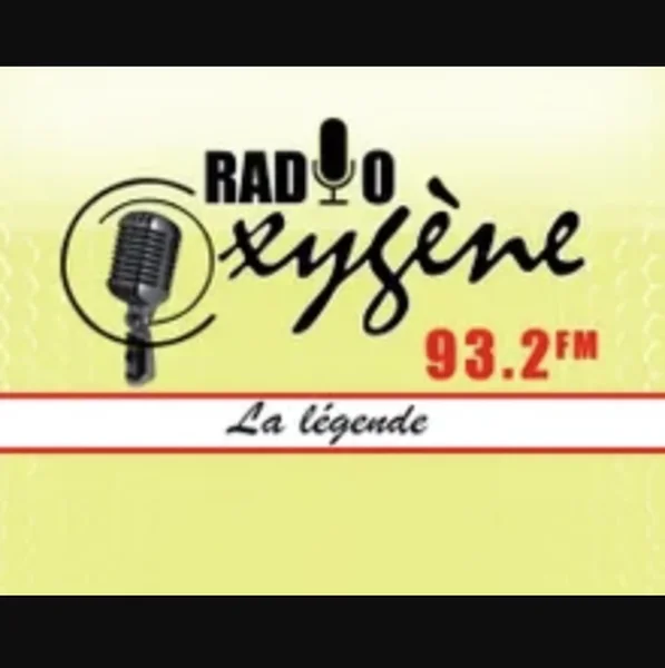 Radio Oxygène Mali 93.2 FM logo