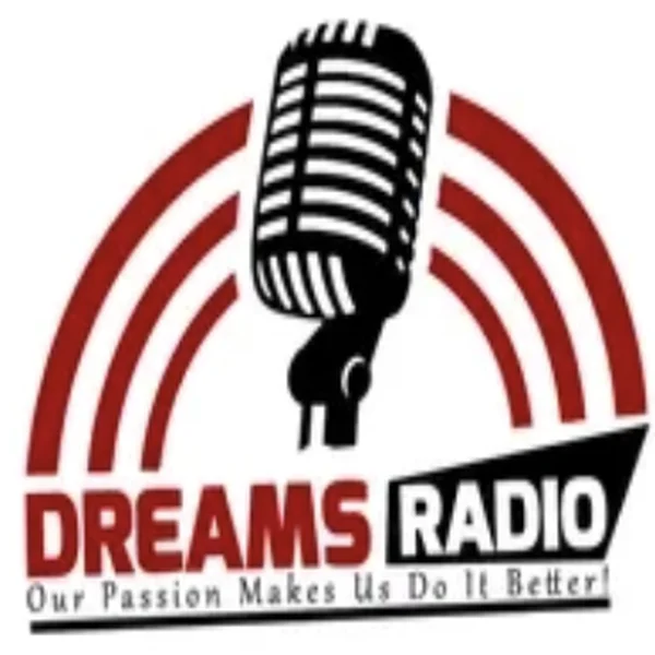 Dreams Radio logo