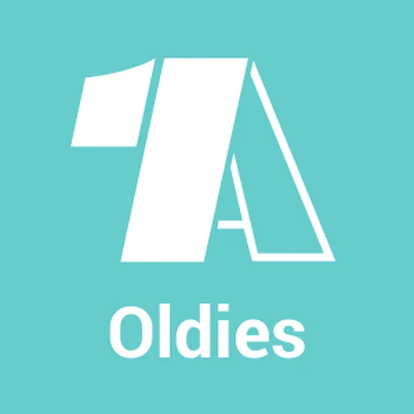 1A Radio - Oldies logo