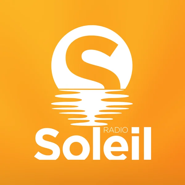 Soleil Radio Guernsey logo