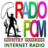 Radio PCM Country Toowoomba logo