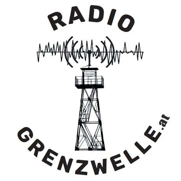 Radio grenzWelle logo