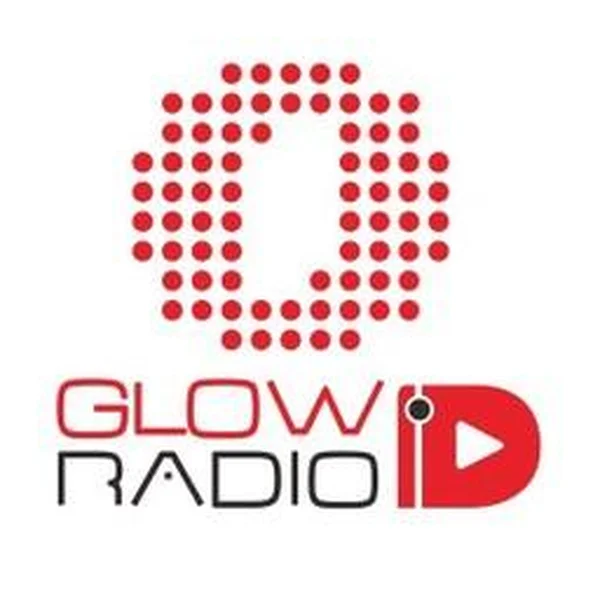 Glow Radio ID Jakarta logo