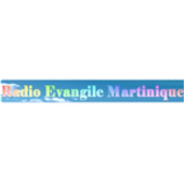 REM Radio Evangile Martinique 99.1 logo