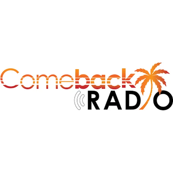 Comeback Radio logo