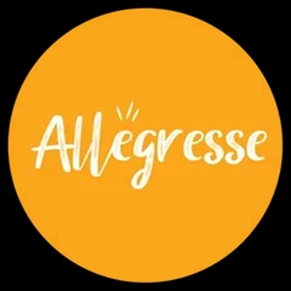 Allegresse Radio logo