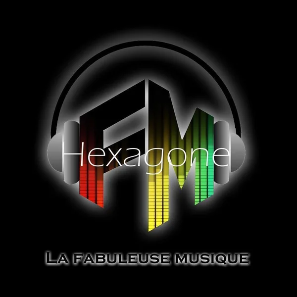 Hexagone FM logo