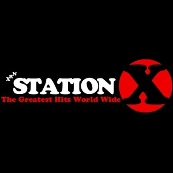XRN Australia - Station X logo