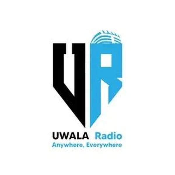 UWALA Radio logo