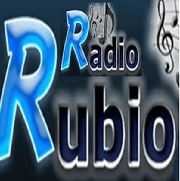 Radio Rubio logo
