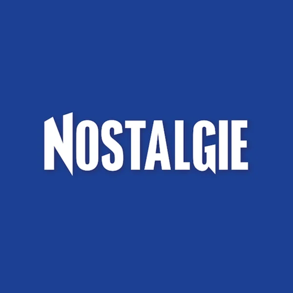 Nostalgie Martinique 96.7 FM logo