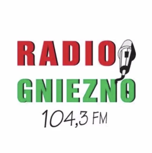 Radio Gniezno 104.3 FM logo