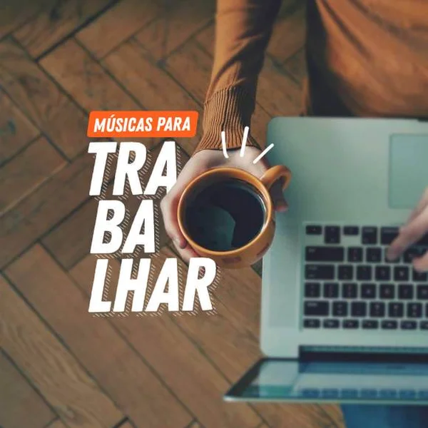 Vagalume FM - Para Trabalhar logo