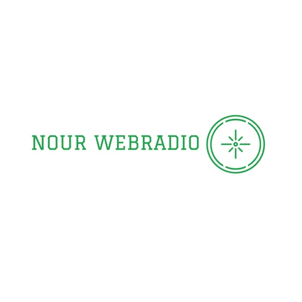 Nour Webradio Mamoudzou logo