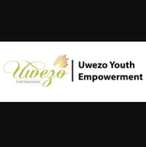 Uwezo Media Station logo