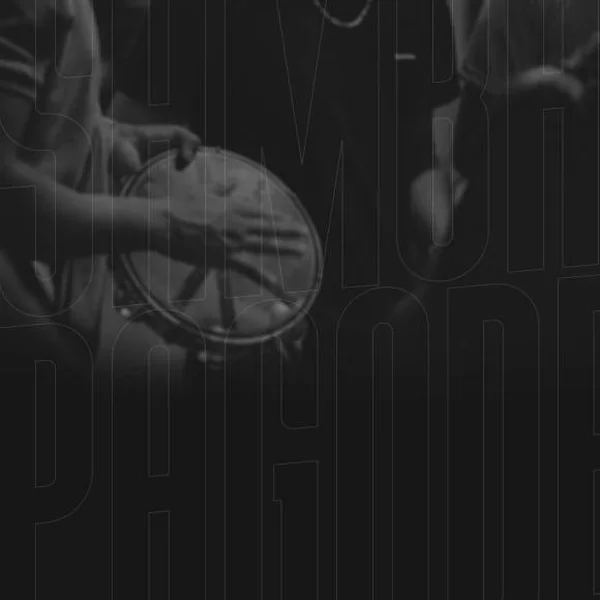Vagalume FM - Samba e Pagode logo