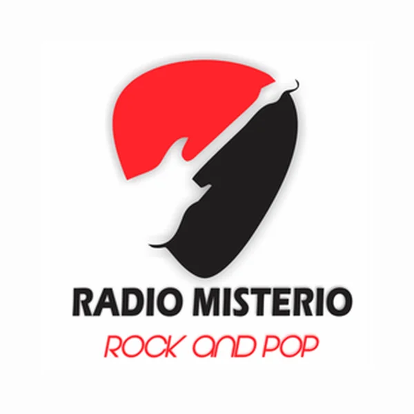 Radio Rock and Pop Arequipa logo